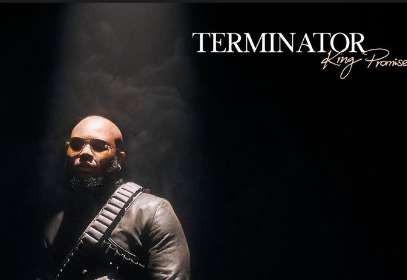 King Promise "TERMINATOR"