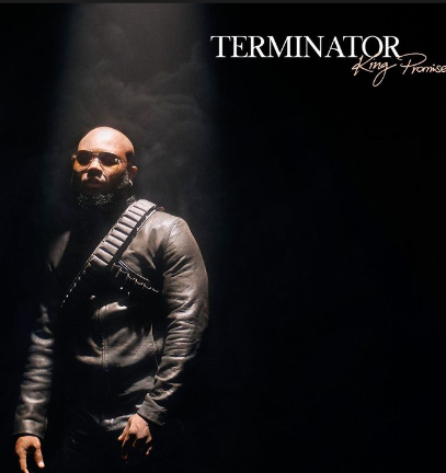 King Promise "TERMINATOR"