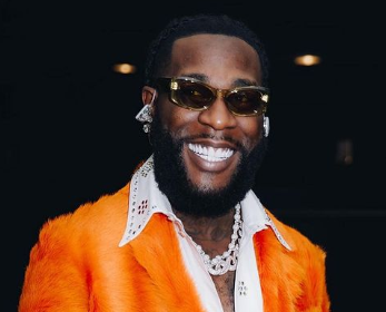 Burna Boy