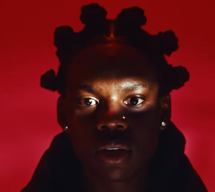 Rema - "Charm"