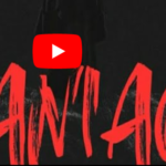 "MANIAC" Lyric Video