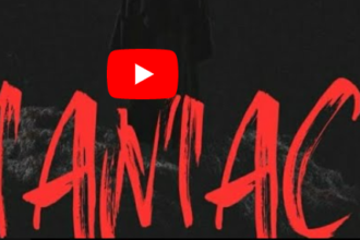 "MANIAC" Lyric Video