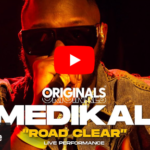 Medikal - "Road Clear"