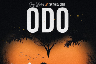 "ODO" Ft Skyface SDW By Jay Bahd