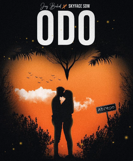 "ODO" Ft Skyface SDW By Jay Bahd