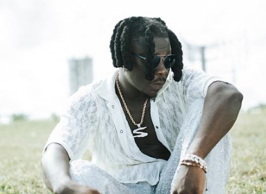 Stonebwoy