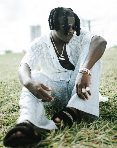 Stonebwoy