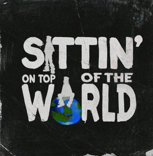 Burna Boy - "Sittin' On Top Of The World"