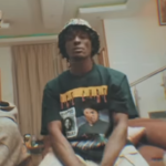 Kofi Mole - Freestyle Rap