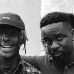 Kofi Mole & Sarkodie