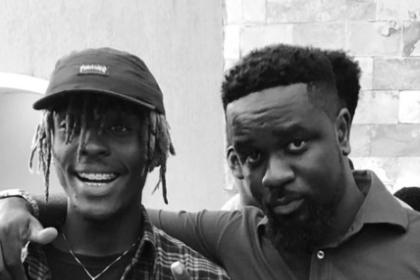 Kofi Mole & Sarkodie