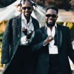 Patoranking x Popcaan "TONIGHT"