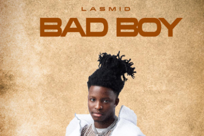 "BAD BOY" - LASMID