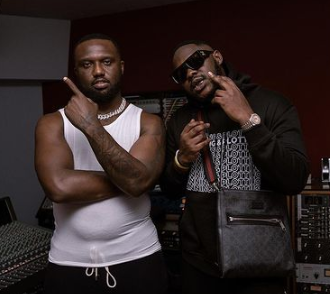 Headie One & Medikal