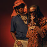 Quavo x Future "Turn Your Clic Up"