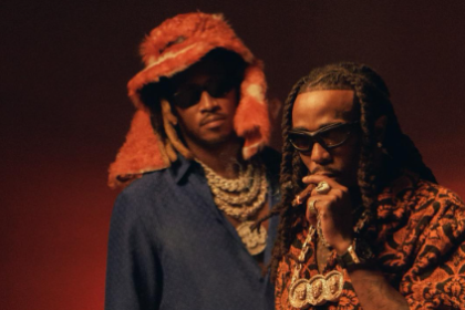 Quavo x Future "Turn Your Clic Up"