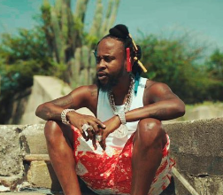 Popcaan - "ST. Thomas Native"