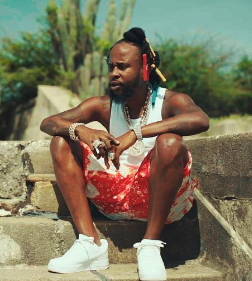 Popcaan - "ST. Thomas Native"