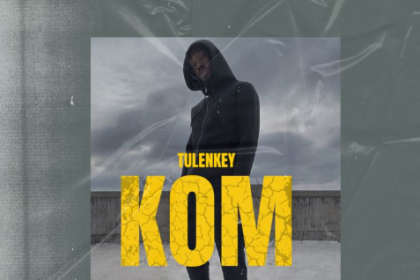 Tulenkey - "KOM"