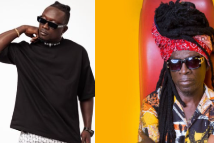 Kofi Jamar & Kojo Antwi