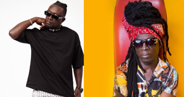 Kofi Jamar & Kojo Antwi