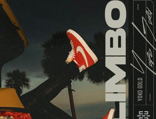 Yoko Gold - "LIMBO"