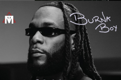 Burna Boy