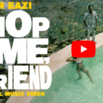 Mr Eazi - "Chop Time, No Friend"