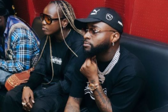 Davido & Tizee