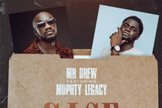 CASE RMX Ft Mophty Lrgacy By Mr Drew