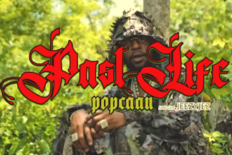 Popcaan "PAST LIFE"