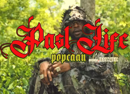 Popcaan "PAST LIFE"