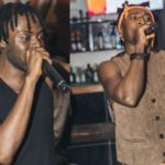 Kofi Ji$$ & Kwesi Taadi