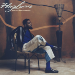 Patoranking - "HIGHER"