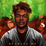 Quamina MP - "Warm UP" EP Out Now