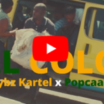 Vybz Cartel, Popcaan "Dull Colour"