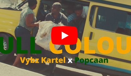 Vybz Cartel, Popcaan "Dull Colour"