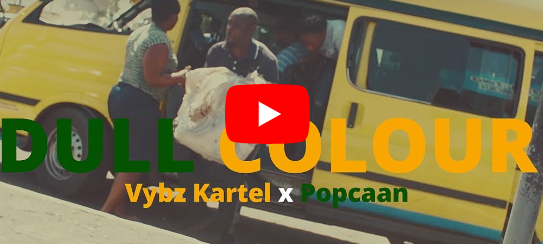 Vybz Cartel, Popcaan "Dull Colour"