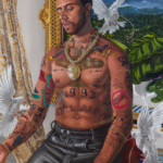 Vic Mensa - "VICTOR" Album