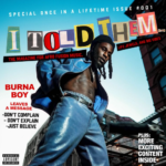 Burna Boy - "I Told Them"