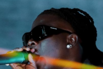 Stonebwoy