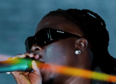 Stonebwoy