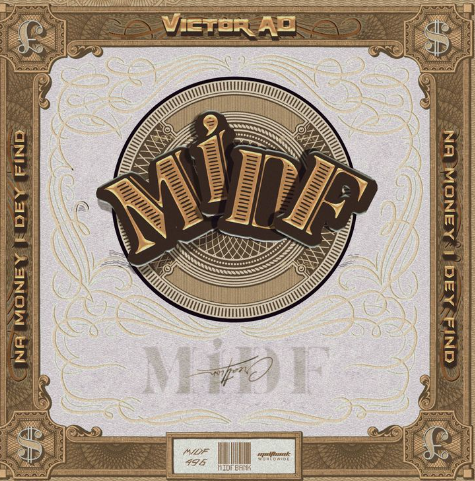 Victor AD "MIDF"