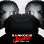 Sarkodie - "JAMZ" Tour US