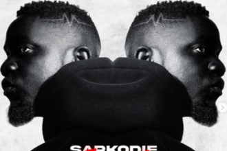 Sarkodie - "JAMZ" Tour US