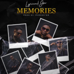 Lyrical Joe "Memories"