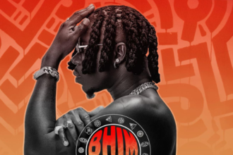 Stonebwoy