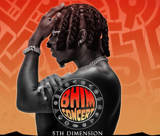 Stonebwoy