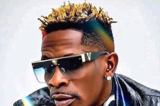 Shatta Wale