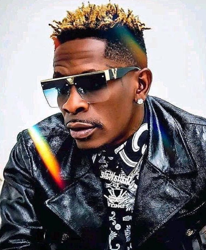 Shatta Wale